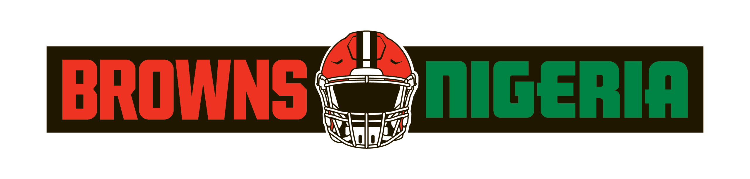 Browns Nigeria logo: major sponsor of the Aketi Bowl